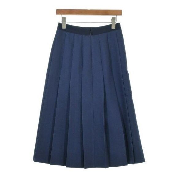 Gucci Long Maxi Skirt For Women - Picture 2 of 6